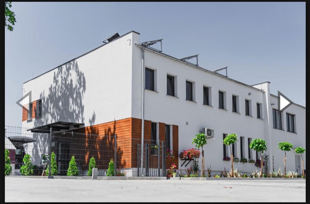 Villa Krotoszyce Eksteriør bilde