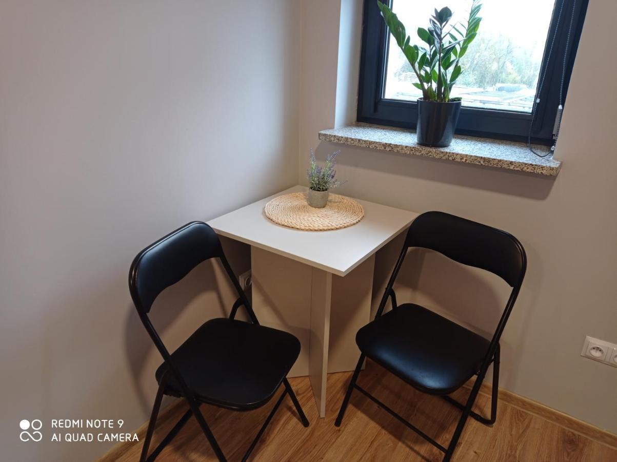Villa Krotoszyce Eksteriør bilde
