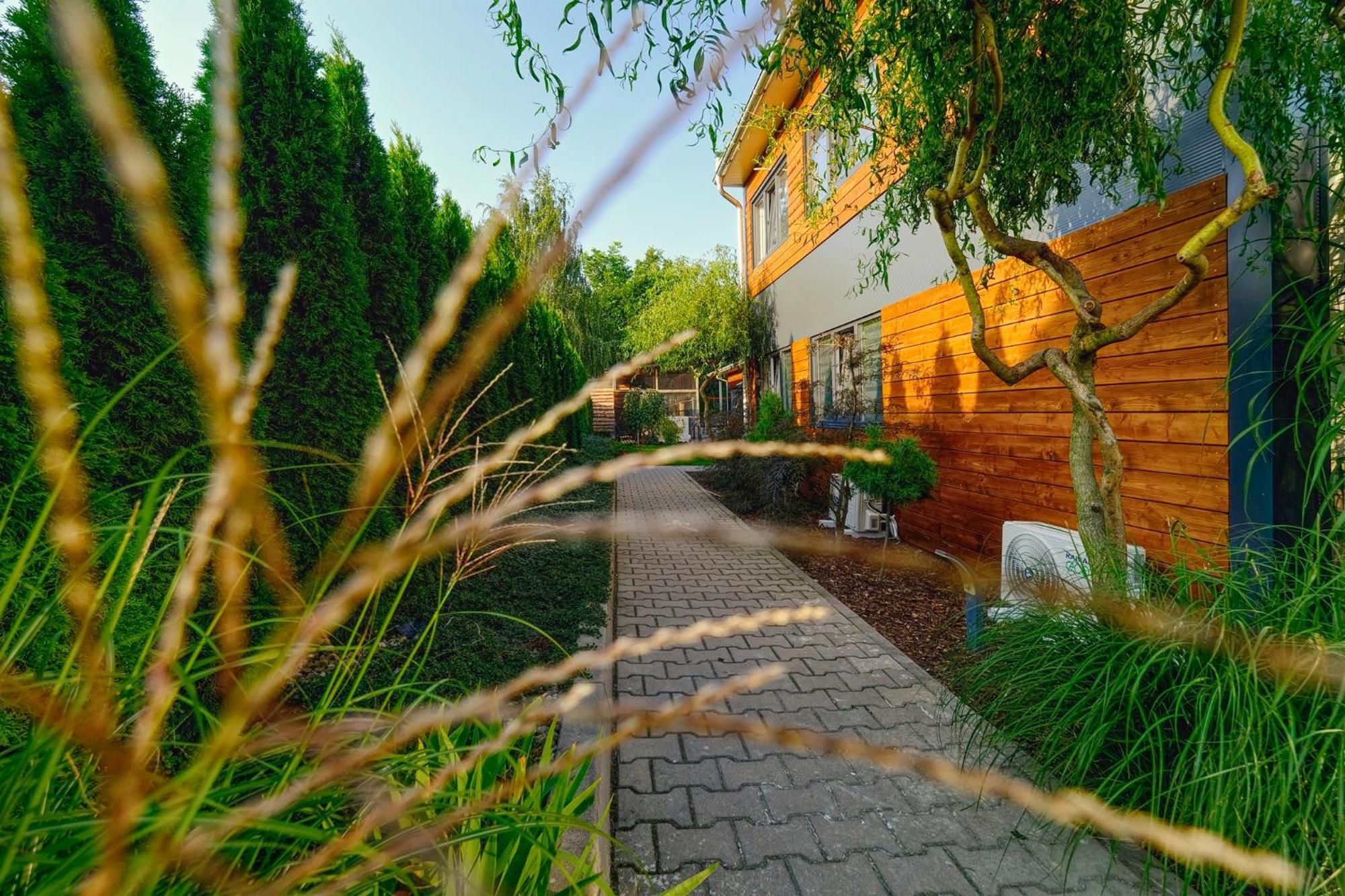 Villa Krotoszyce Eksteriør bilde